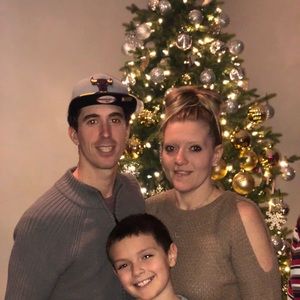 Meet your Posher, Tiffany